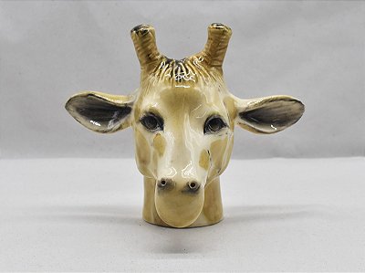 Vaso cabeça de Girafa P