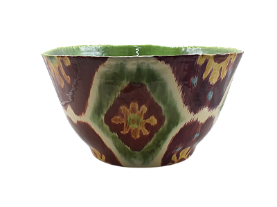 CACHEPÔ SHABBY G IKAT