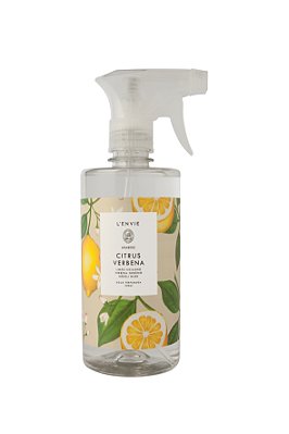 Água Perfumada CITRUS VERBENA - ARABESC
