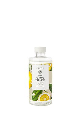 Refil Home Spray CITRUS VERBENA