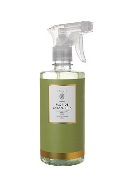 Água Perfumada FLOR DE LARANJEIRA - ELEMENTOS