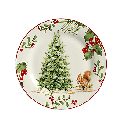 Pratos rasos Esquilo