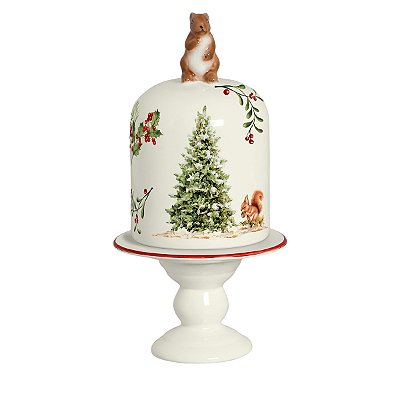 Porta panettone G Esquilo