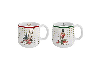 Caneca Christmas Gifts