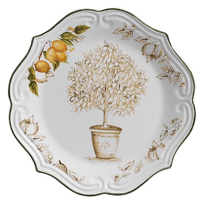 SOUSPLAT BRANCO TOSCANA