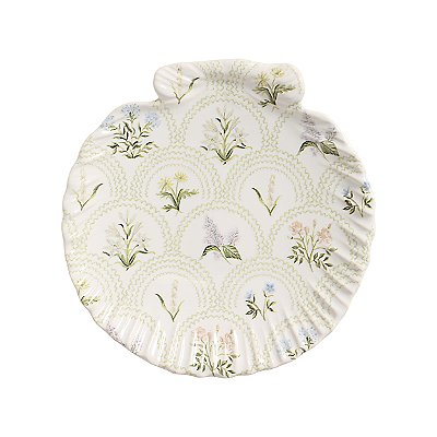 PRATOS RASOS ROSE SHELL 2