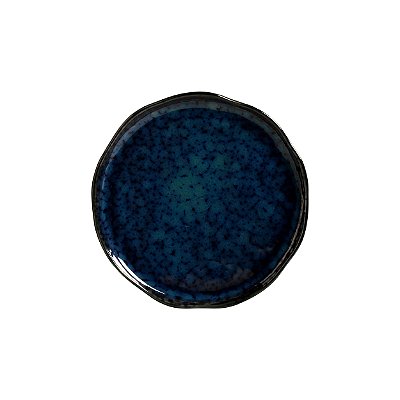 Pratos de sobremesa Marina