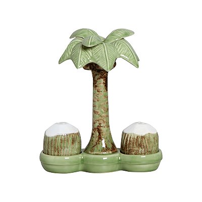 TRIO SALEIRO E PIMENTEIRO TRANCOSO VERDE