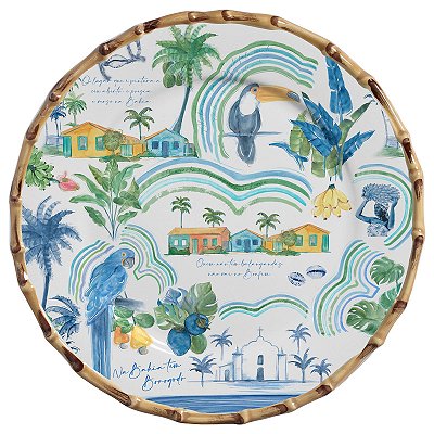 SOUSPLAT BRISAS DA BAHIA