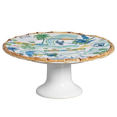 PORTA TORTA BRISAS DA BAHIA