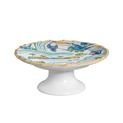 PRATO BOLO BRISAS DA BAHIA