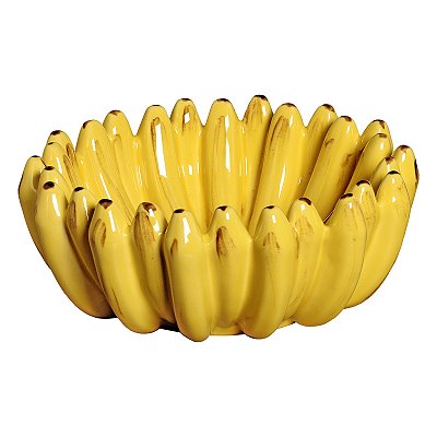 FRUTEIRA BANANA AMARELA