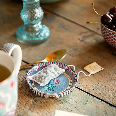 Mini Prato Azul - Flower Festival