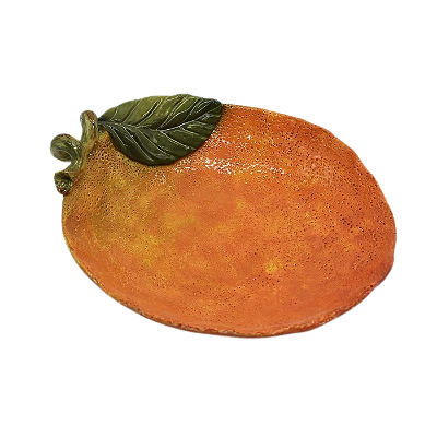 PETISQUEIRA M DE LARANJA