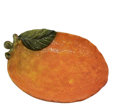 PETISQUEIRA M DE LARANJA