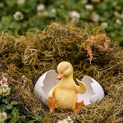 PATINHO OPS - LINHA FAZENDINHA