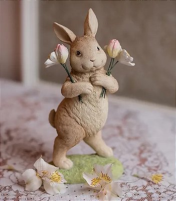 COELHO NARCISO - LINHA FAZENDINHA