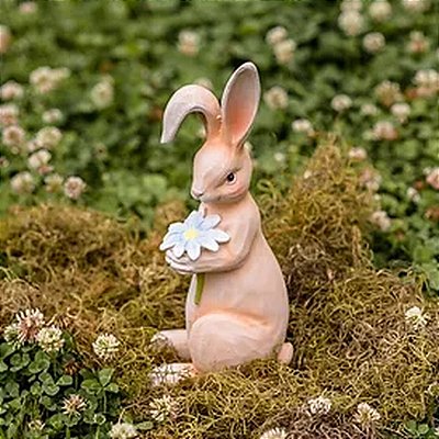 COELHO BRUNA - EASTER