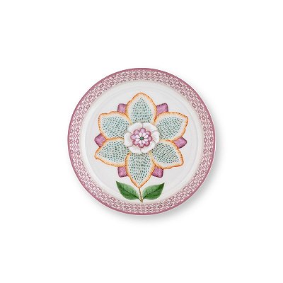 Mini Prato Off White - Lily&Lotus