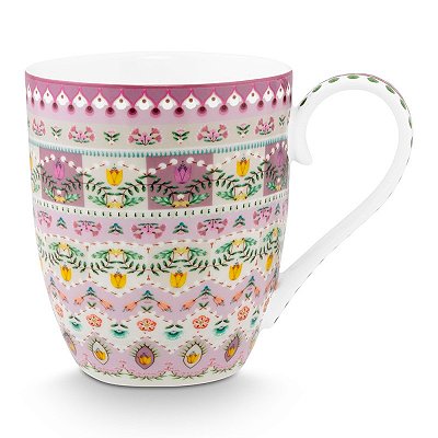 Caneca Extra Grande Moon Delight Colorido - Lily&Lotus