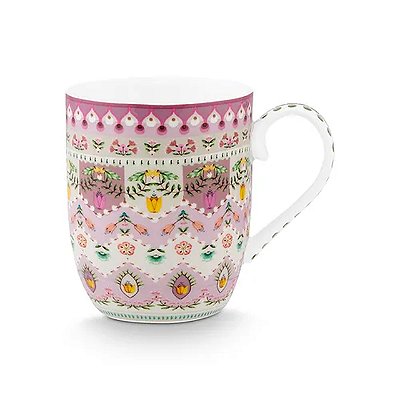 Caneca Pequena Moon Delight Colorido - Lily&Lotus