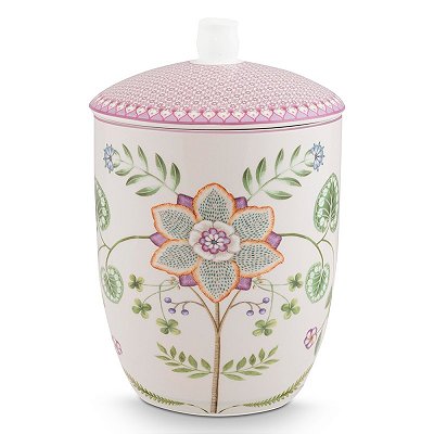 Pote Off White - Lily&Lotus