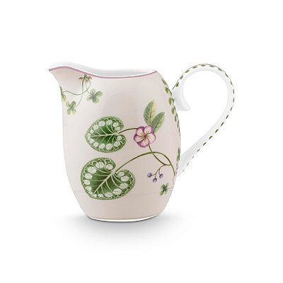 Jarrinha Off White - Lily&Lotus