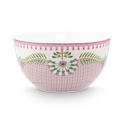 Tigela 15 Lilás - Lily&Lotus