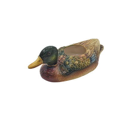 VASO PATO COLORIDO G