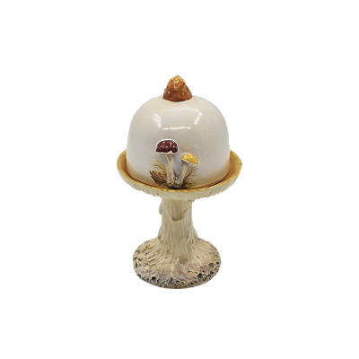 BOMBONIER DE COGUMELO