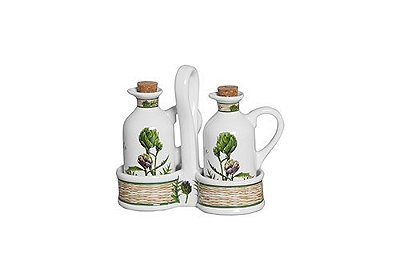 GALHETEIRO ALCACHOFRAS