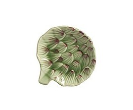 PRATOS DE PÃO ALCACHOFRA