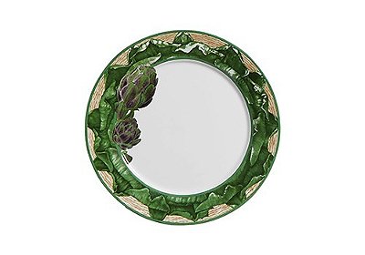 PRATOS RASOS ALCACHOFRAS