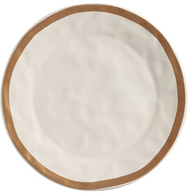 SOUSPLAT BEGE C/ FILETE AMASSADA