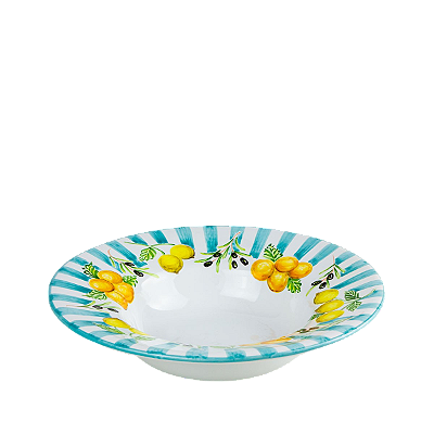 Pratos de massa Bella Siciliana