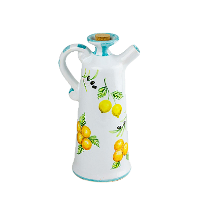 Azeiteira Bella Siciliana