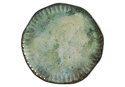 SOUSPLAT OREON GREEN