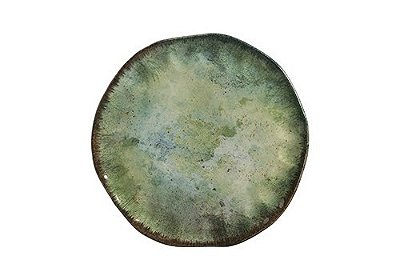 PRATOS RASOS OREON GREEN