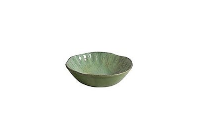 BOWL OREON GREEN