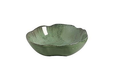 TIGELA PEQUENA OREON GREEN