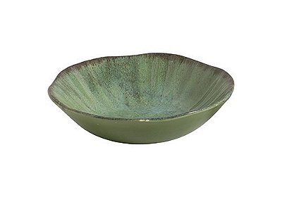 TIGELA MEDIA OREON GREEN