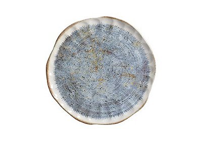 PRATOS RASOS OREON BLUE