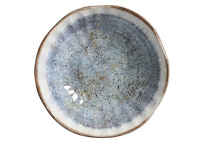 TIGELA MEDIA OREON BLUE