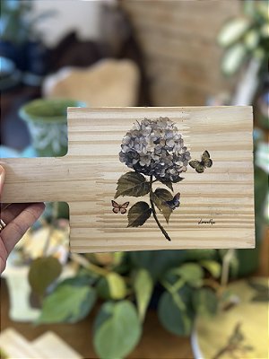 Tábua P Hortênsias