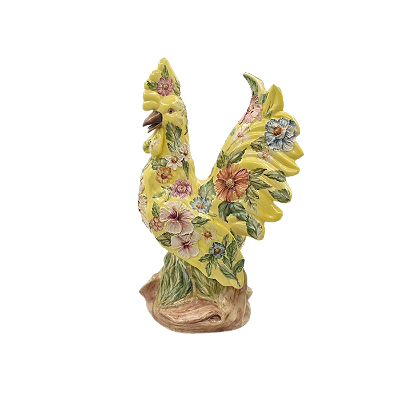 GALO G CHITA MARIA AMARELO