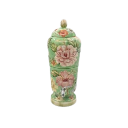 FILTRO CHITA MARIA VERDE