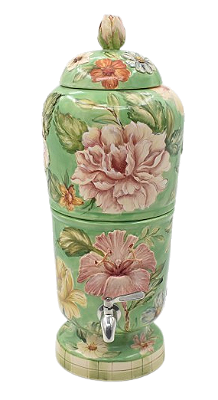 FILTRO CHITA MARIA VERDE