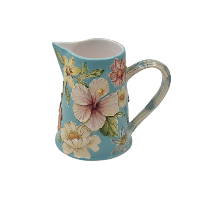 JARRINHA CHITA MARIA TURQUESA