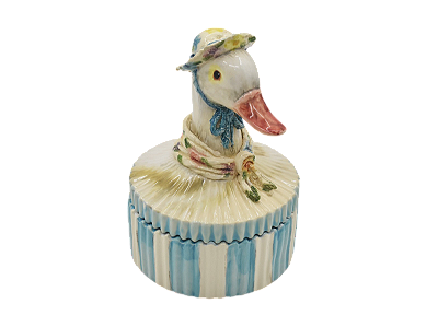 POTE REDONDO G COM RELEVO E APLICAÇÃO