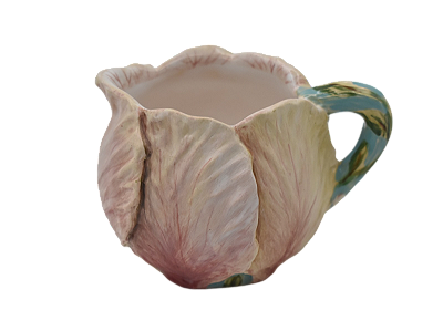 LEITEIRINHA DE HIBISCO